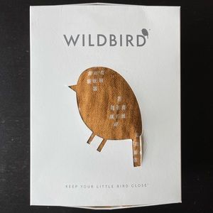 Wildbird Ring Sling, one size